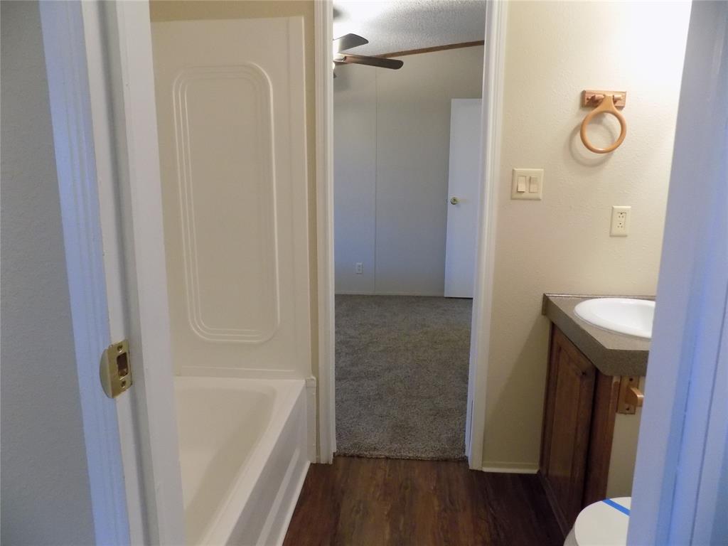 Thomas Tracts - Residential