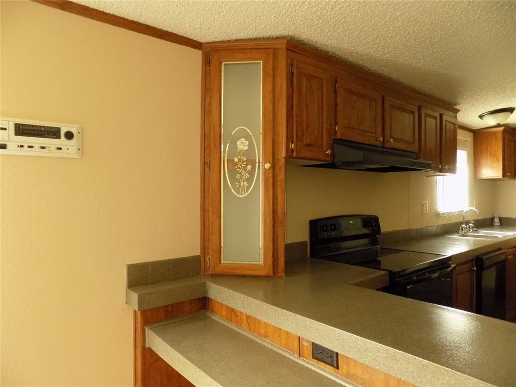 Thomas Tracts - Residential