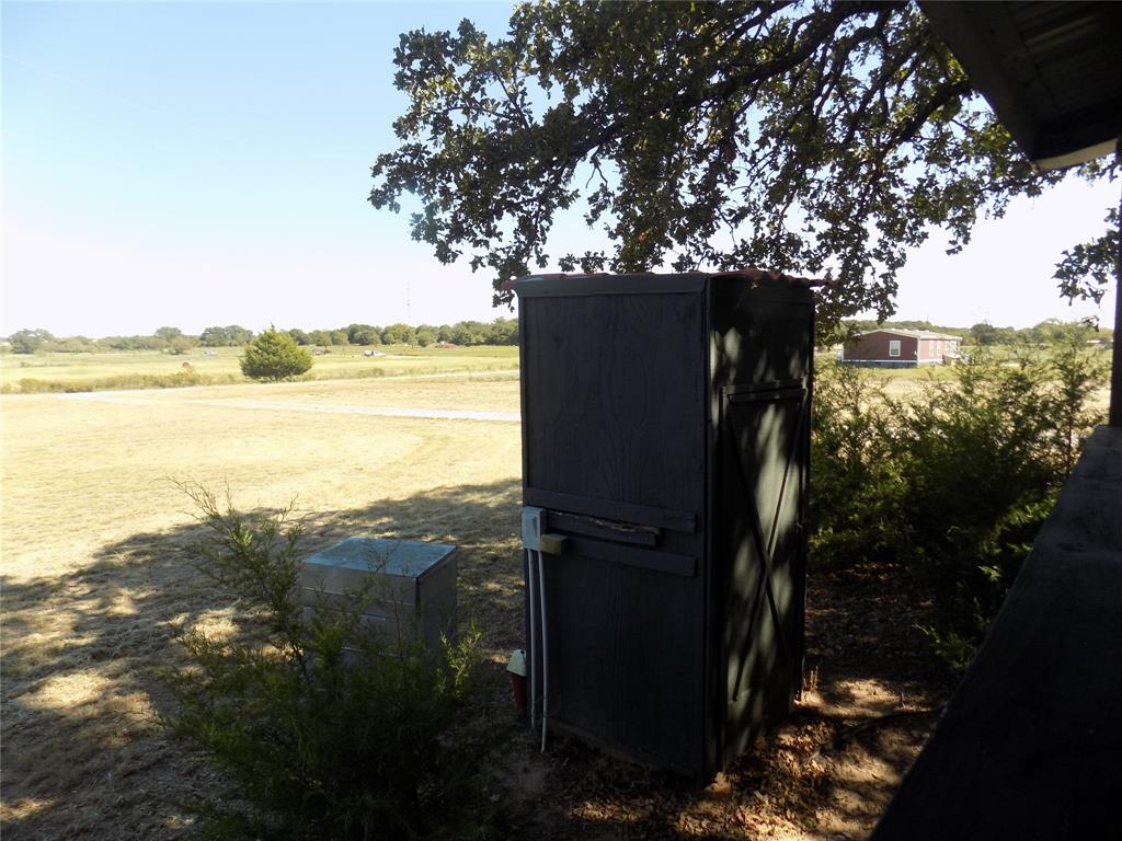 Thomas Tracts - Residential