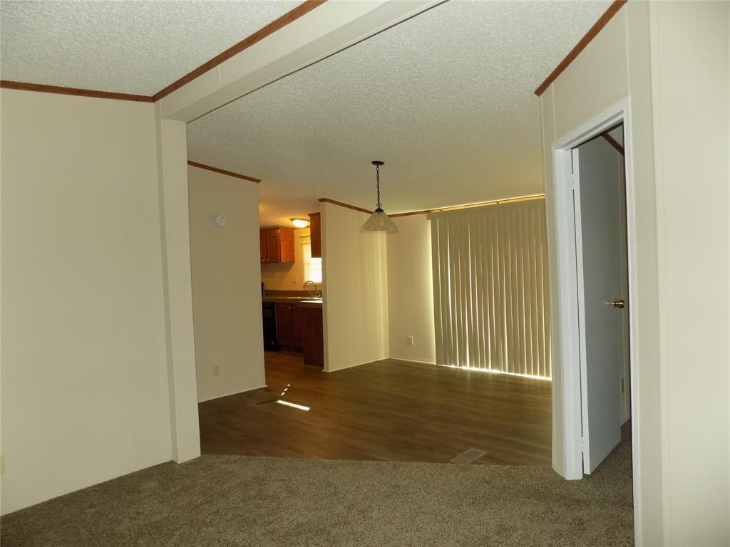 Thomas Tracts - Residential