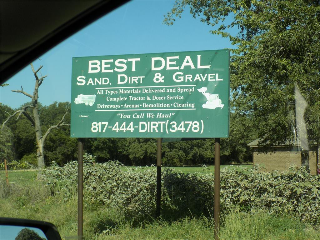 Thomas Tracts - Residential