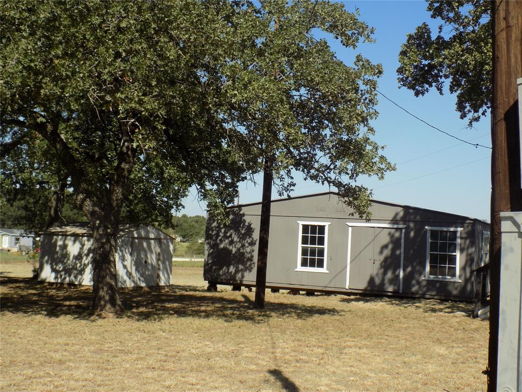 Thomas Tracts - Residential