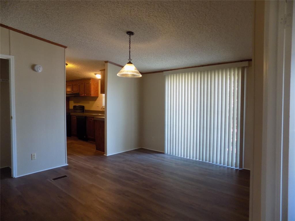 Thomas Tracts - Residential