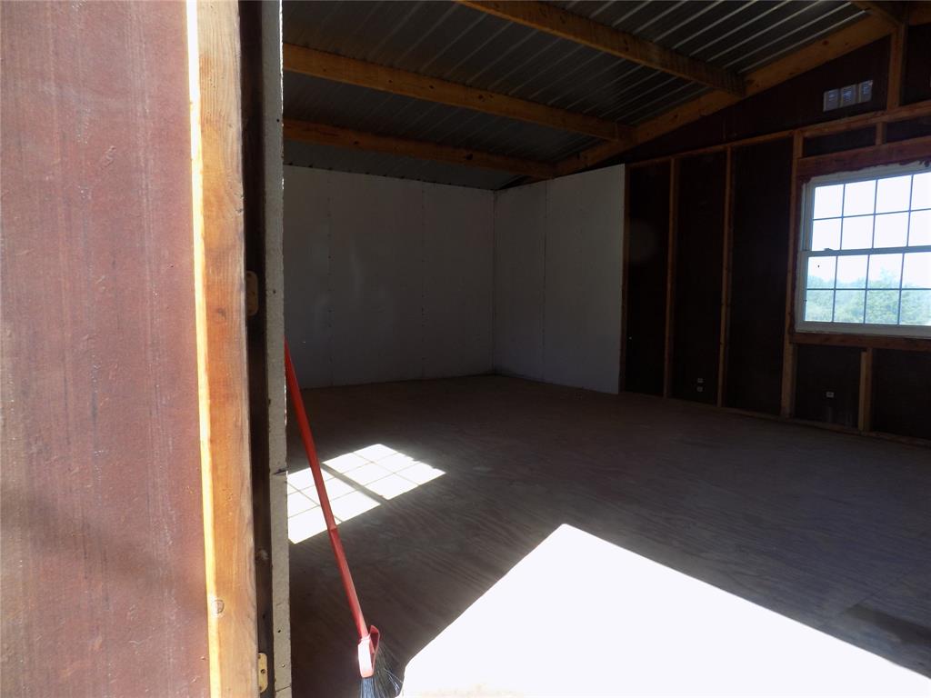 Thomas Tracts - Residential