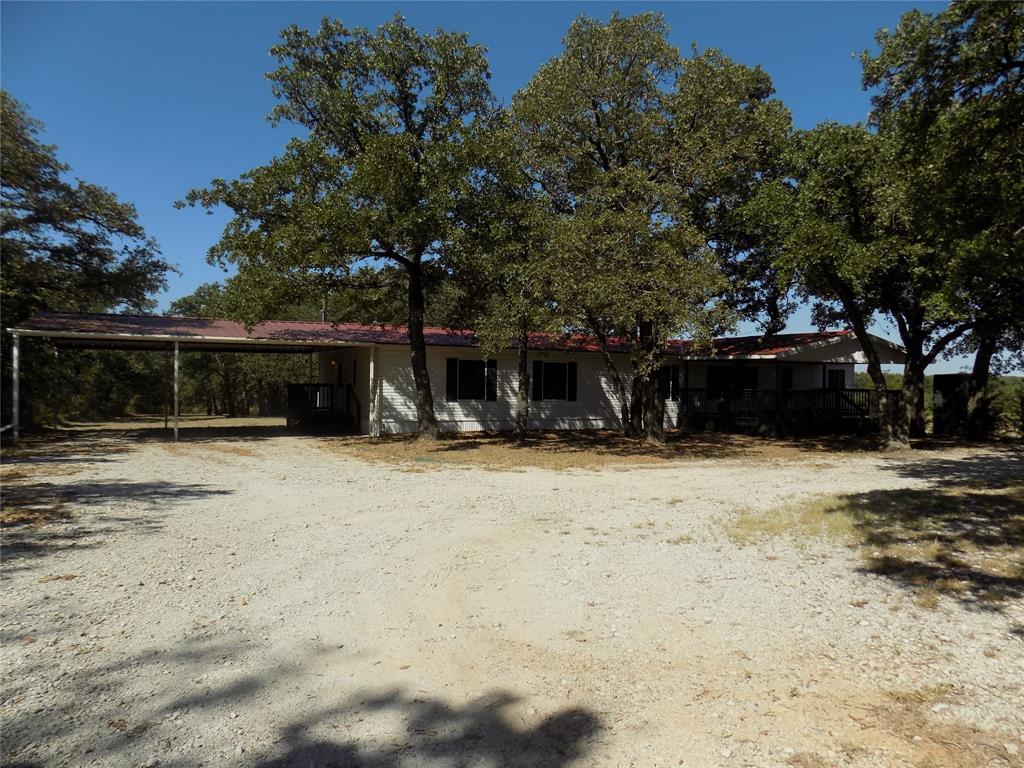 Thomas Tracts - Residential