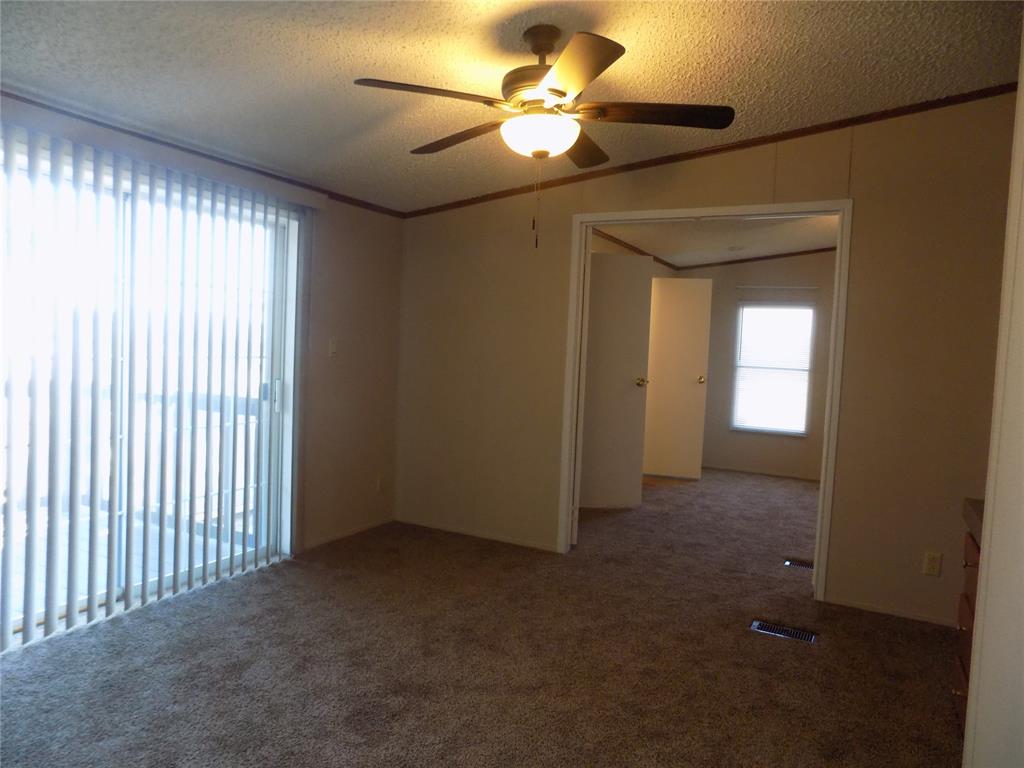 Thomas Tracts - Residential