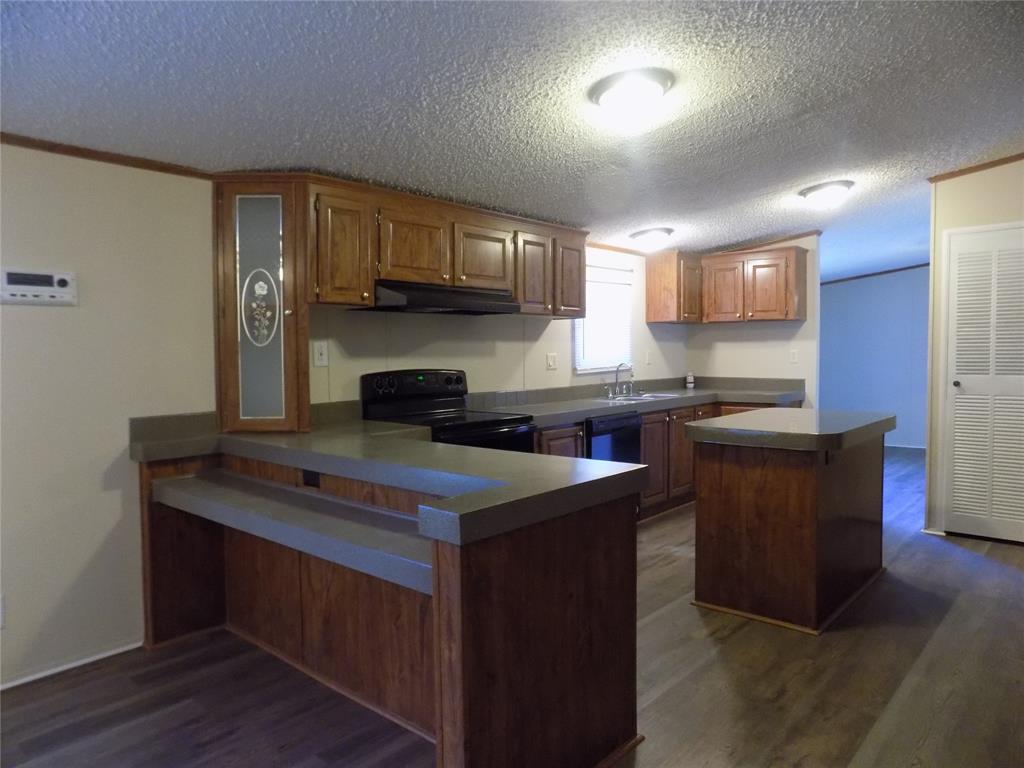 Thomas Tracts - Residential