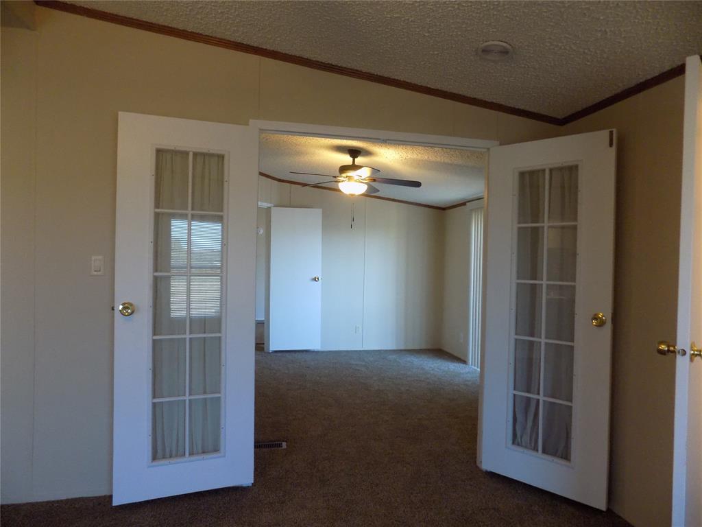 Thomas Tracts - Residential