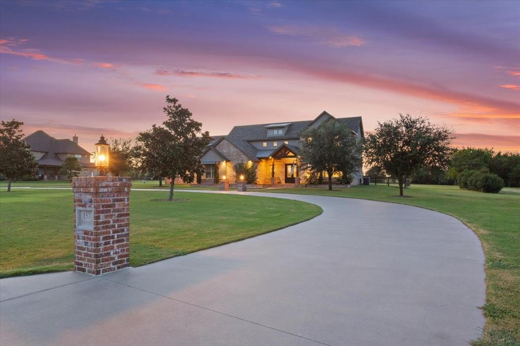 157 Rancho Lorena Drive