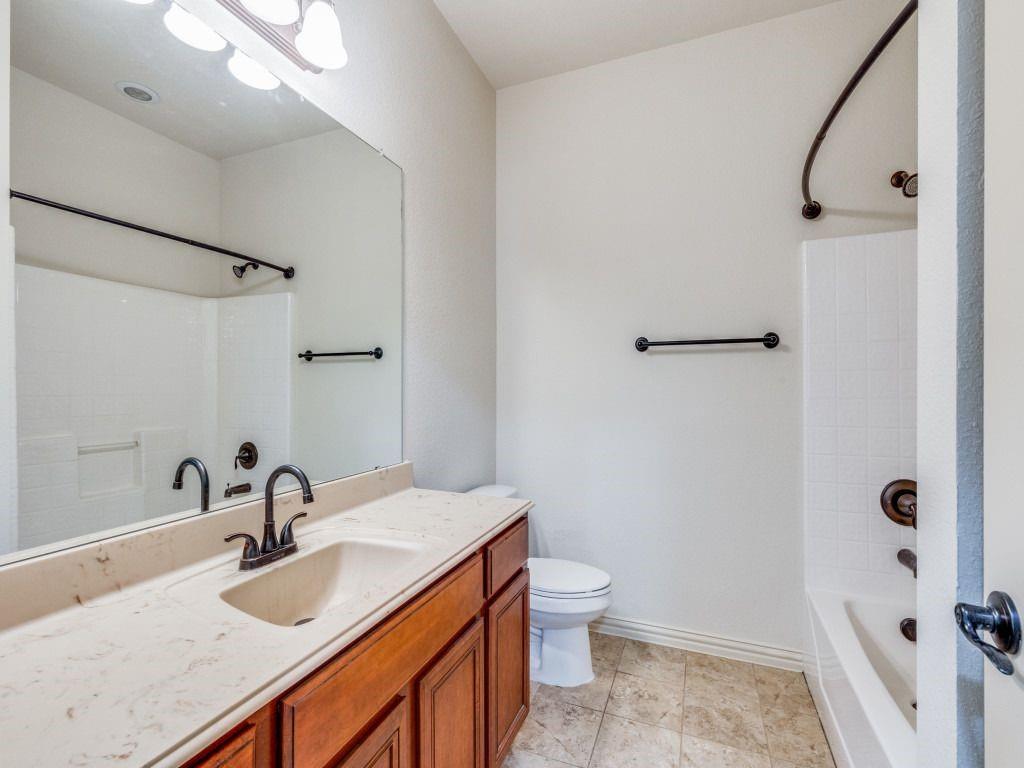 Mountain Valley Lake Tr - Residential Lease