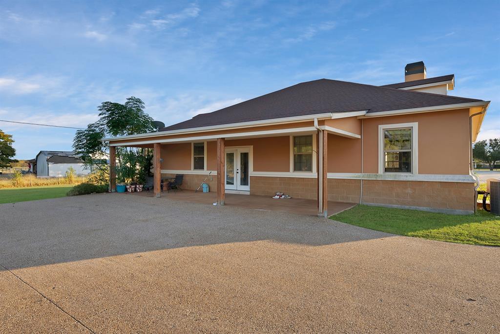 Ingram Ranch Estates 1, 2 & 3 - Residential