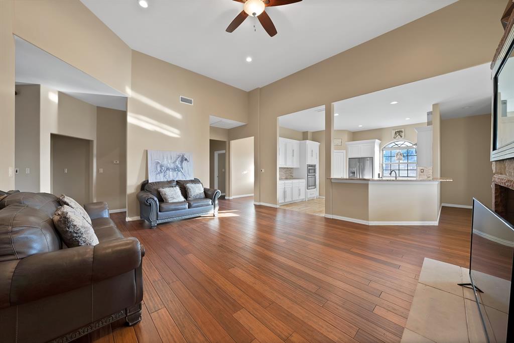 Ingram Ranch Estates 1, 2 & 3 - Residential