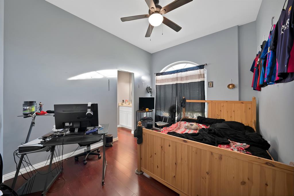 Ingram Ranch Estates 1, 2 & 3 - Residential