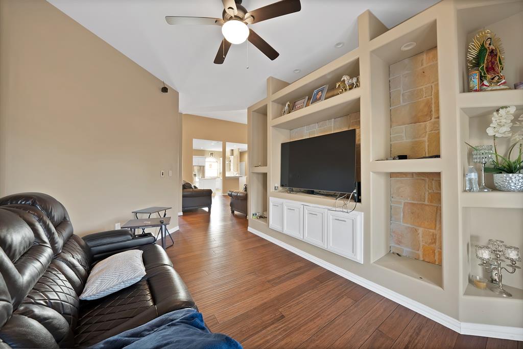 Ingram Ranch Estates 1, 2 & 3 - Residential