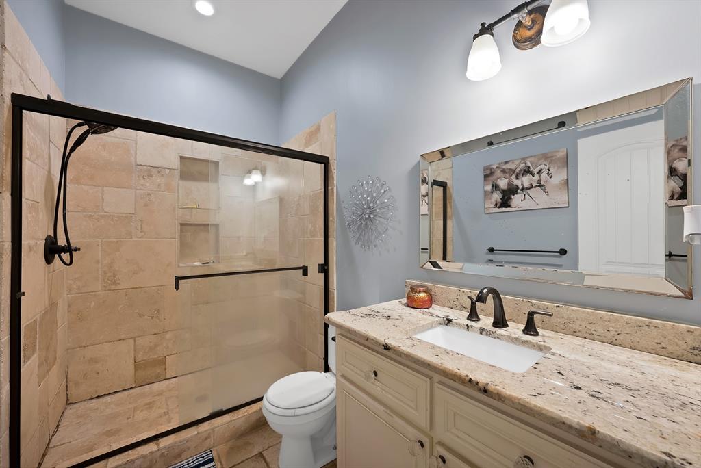 Ingram Ranch Estates 1, 2 & 3 - Residential