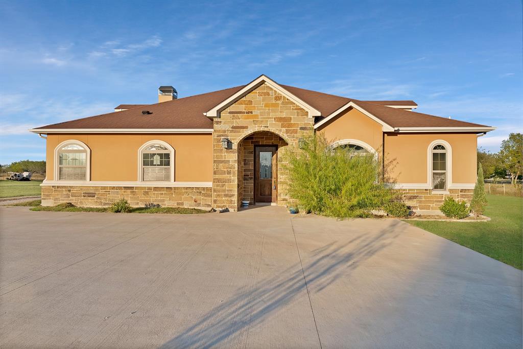 Ingram Ranch Estates 1, 2 & 3 - Residential