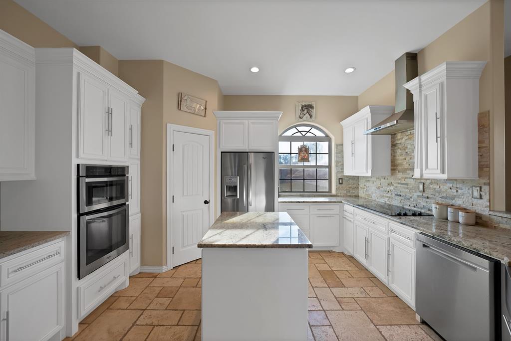 Ingram Ranch Estates 1, 2 & 3 - Residential