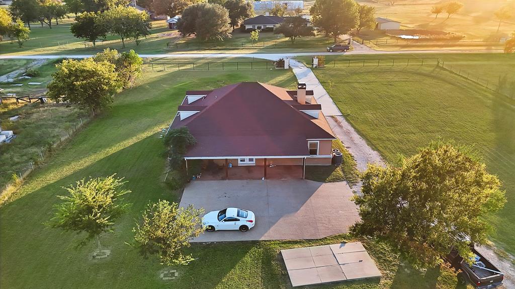 Ingram Ranch Estates 1, 2 & 3 - Residential