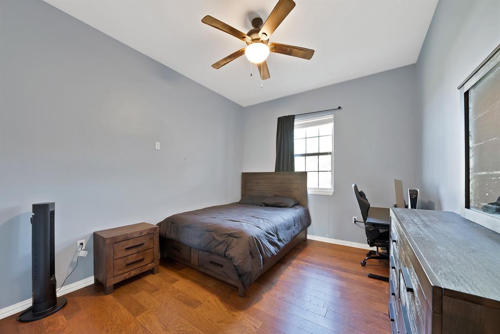 Ingram Ranch Estates 1, 2 & 3 - Residential