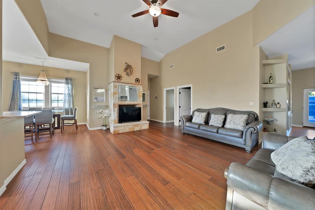 Ingram Ranch Estates 1, 2 & 3 - Residential