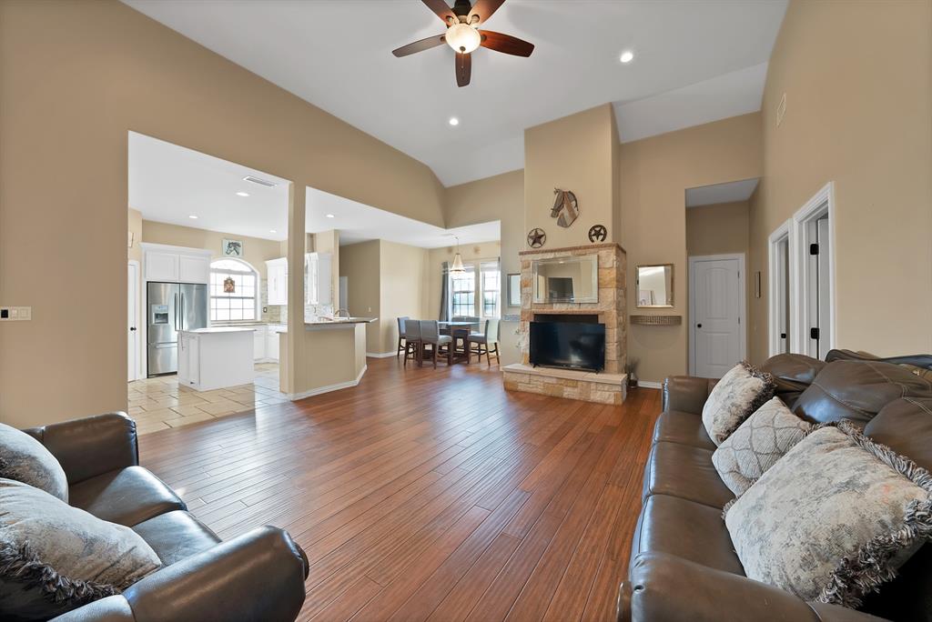 Ingram Ranch Estates 1, 2 & 3 - Residential