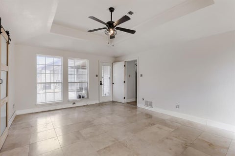 Tiny photo for 617 Buckboard Street, Ovilla, TX 75154 (MLS # 21380686)