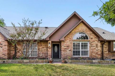 Tiny photo for 617 Buckboard Street, Ovilla, TX 75154 (MLS # 21380686)