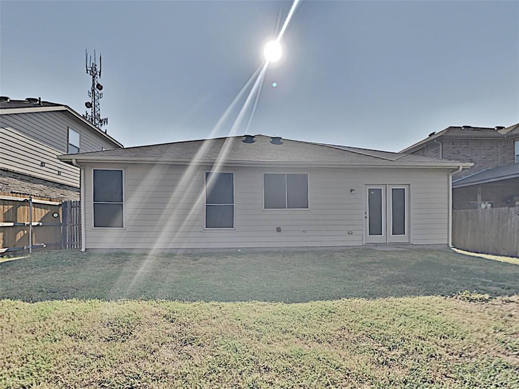 Palmilla Spgs - Residential Lease