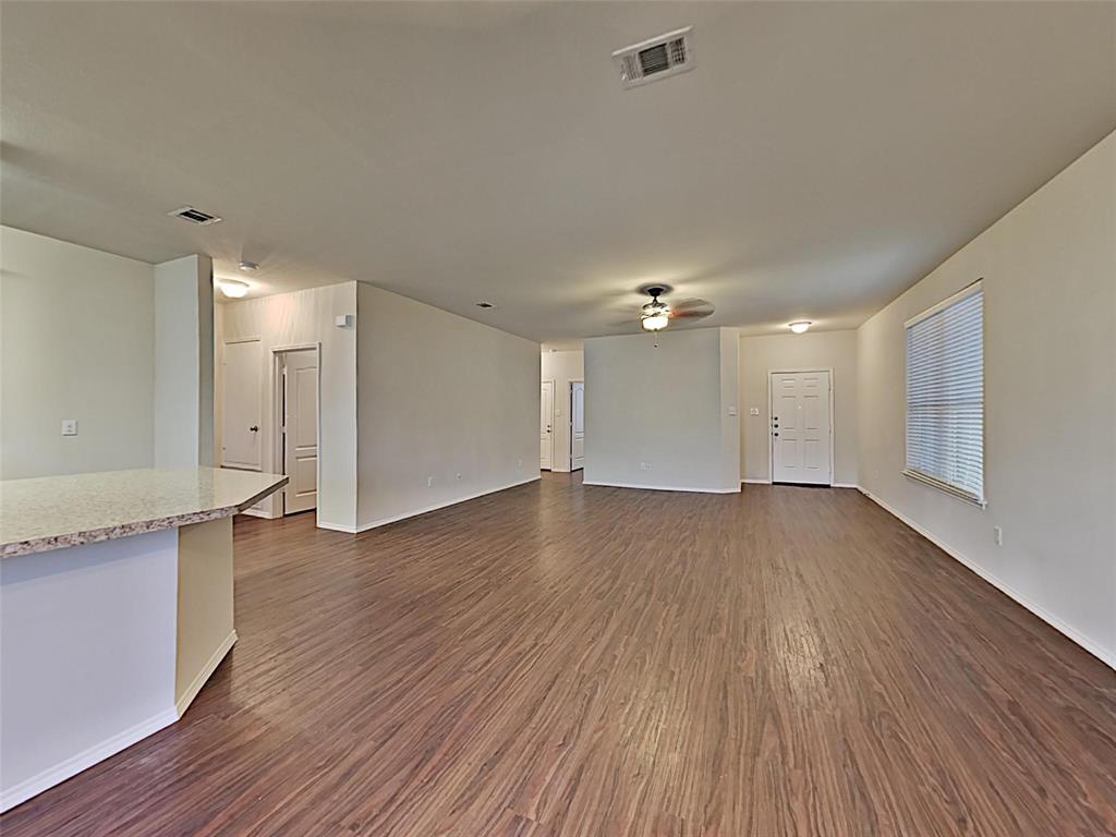 Palmilla Spgs - Residential Lease