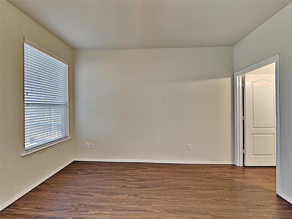 Palmilla Spgs - Residential Lease