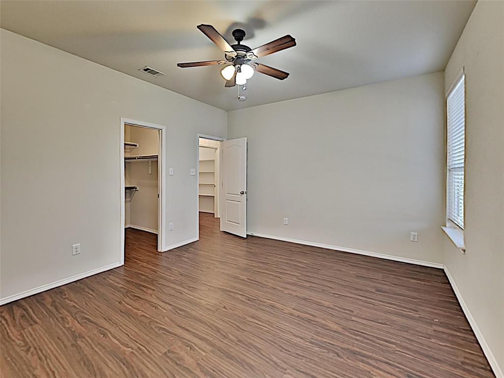 Palmilla Spgs - Residential Lease