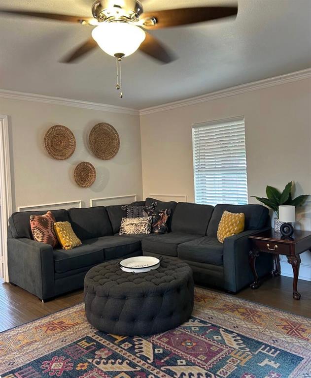 Celina Original Donation - Residential Lease