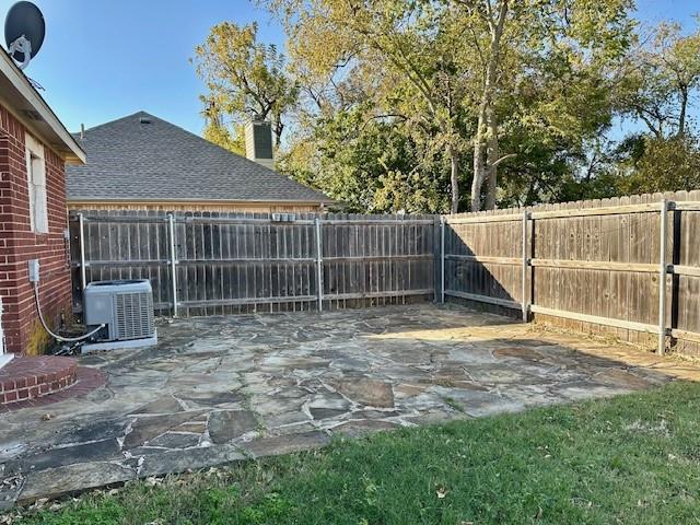 Celina Original Donation - Residential Lease