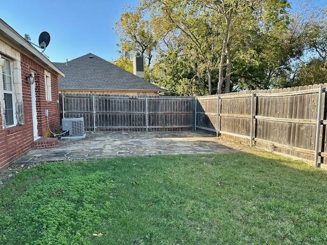 Celina Original Donation - Residential Lease