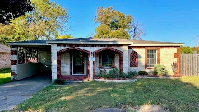 Celina Original Donation - Residential Lease