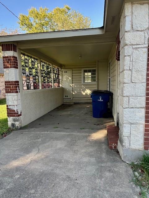 Celina Original Donation - Residential Lease