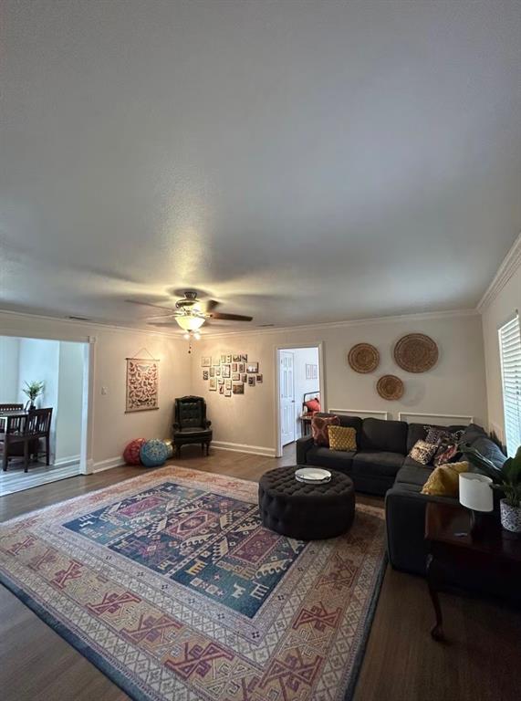 Celina Original Donation - Residential Lease