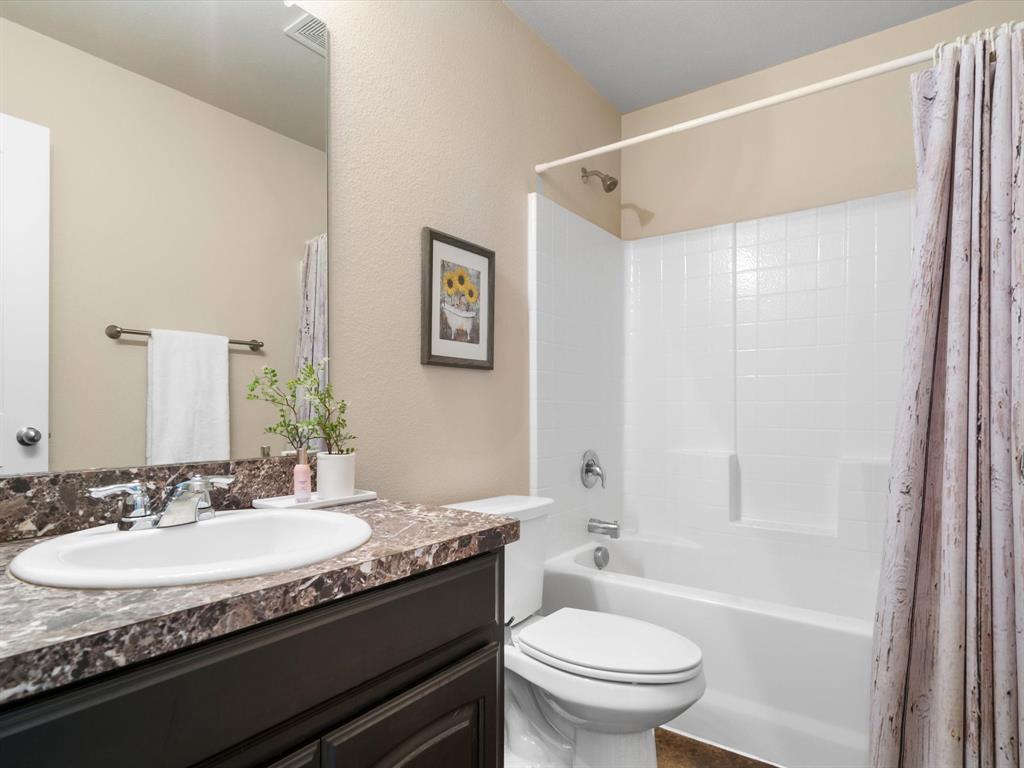 Brazos Ridge Estates II - Residential