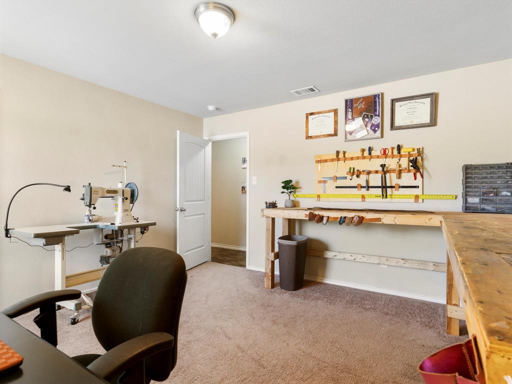 Brazos Ridge Estates II - Residential