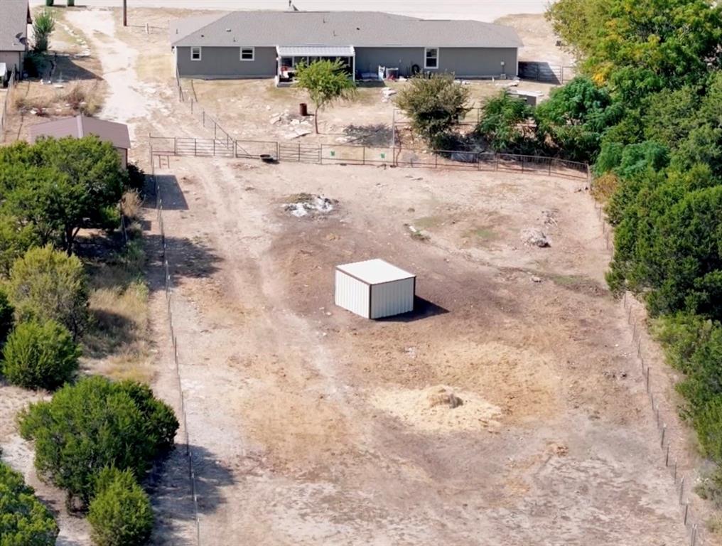 Brazos Ridge Estates II - Residential