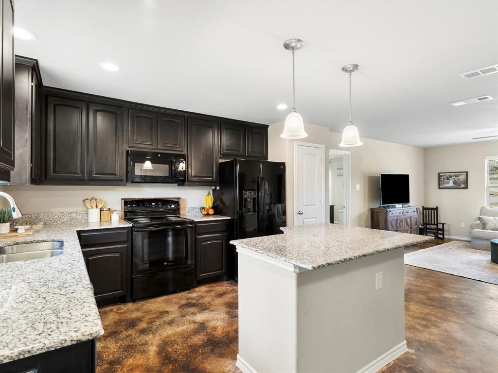 Brazos Ridge Estates II - Residential