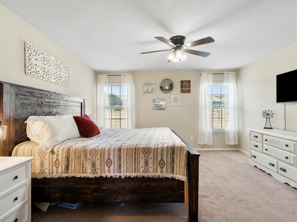 Brazos Ridge Estates II - Residential