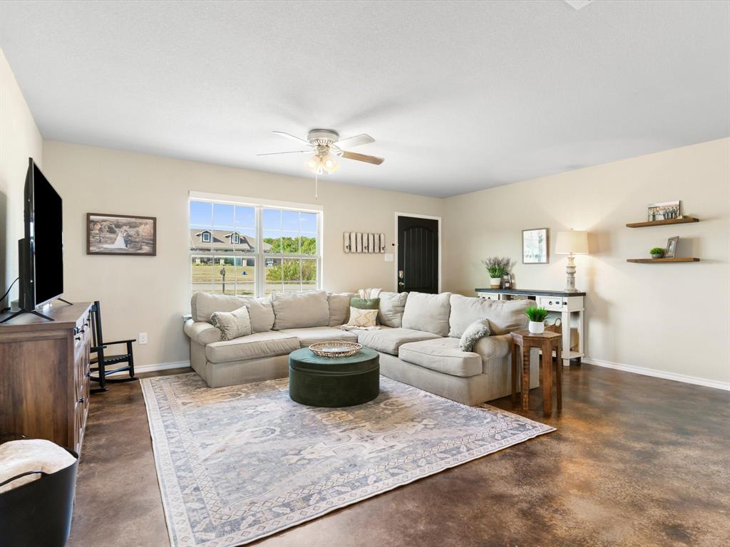 Brazos Ridge Estates II - Residential