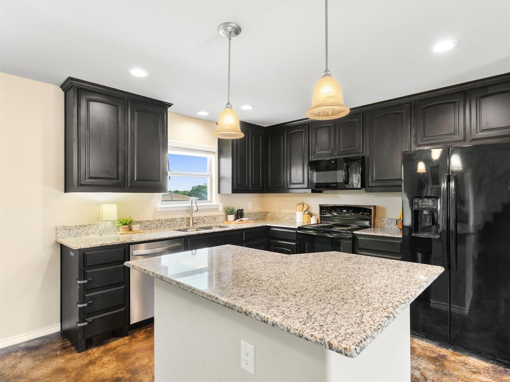 Brazos Ridge Estates II - Residential