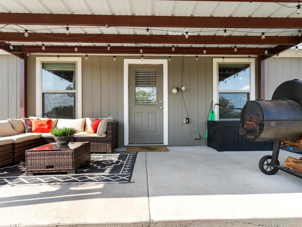 Brazos Ridge Estates II - Residential