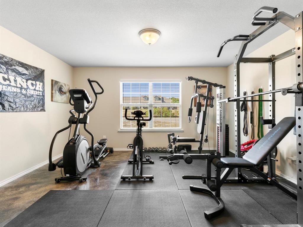 Brazos Ridge Estates II - Residential