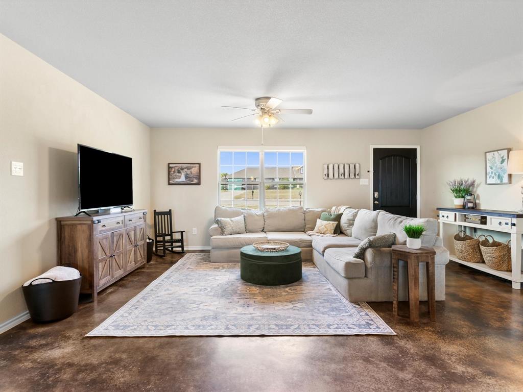 Brazos Ridge Estates II - Residential