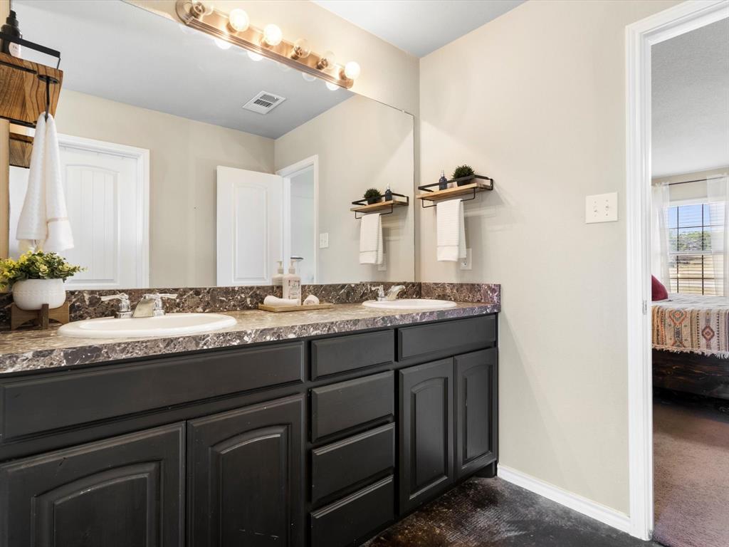 Brazos Ridge Estates II - Residential