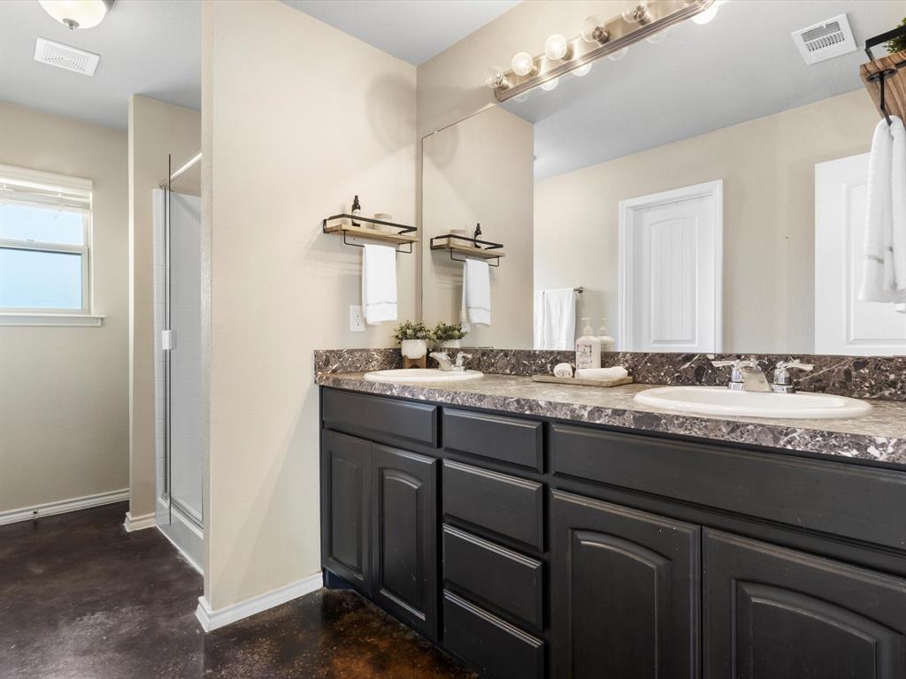 Brazos Ridge Estates II - Residential