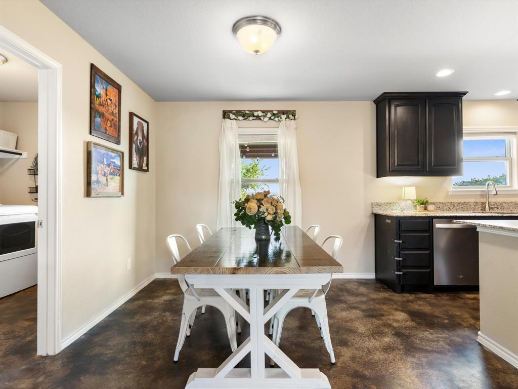 Brazos Ridge Estates II - Residential